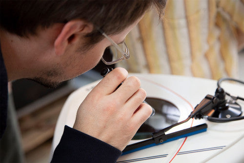 Expertise and efficiency shine at NRG’s ZX Lidars Service Center