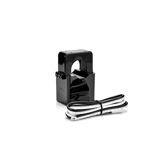 ESCT-T24-Serie T24 Miniatur-Stromwandler mit geteiltem Kern (100-300 A)
