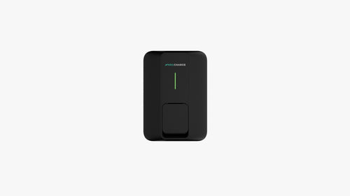 VELOX Smart EV Charger |Type 2 Wallbox for Home & Commercial Electric Vehicle Charging by NRGCharge