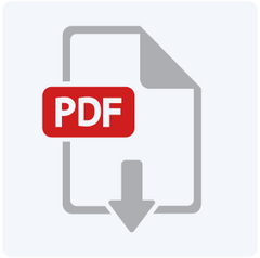 Downloadable File Icon