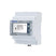 SDM630MCT-MODBUS-MID Three-Phase 1A/5a CT Operated DIN Rail Digital Multifunction Pulse & Modbus Meter - MID Certified