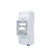 SDM230DR-MID Single-Phase 100A Direct Connected DIN Rail Digital kWh Pulse Meter with Partial Resettable kWh - MID Certified