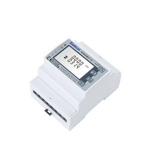 SDM630MCT-MODBUS-MID Three-Phase 1A/5a CT Operated DIN Rail Digital Multifunction Pulse & Modbus Meter - MID Certified