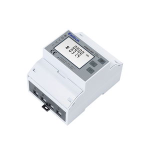 SDM630-WIFI Three-Phase 100A Direct Connected DIN Rail Digital Multifunction- MID Certified