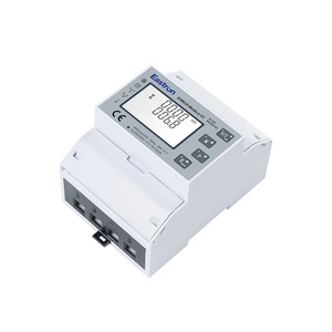 SDM630-MODBUS-MID V3 Three-Phase 100A Direct Connected DIN Rail Digital Multifunction Pulse & Modbus Meter- MID Certified