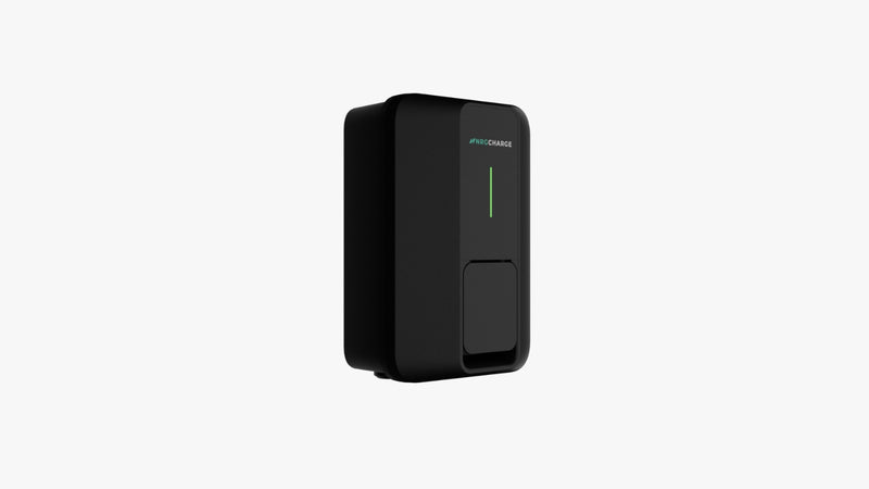 VELOX Smart EV Charger |Type 2 Wallbox for Home & Commercial Electric Vehicle Charging by NRGCharge